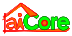 AICore CMS logo
